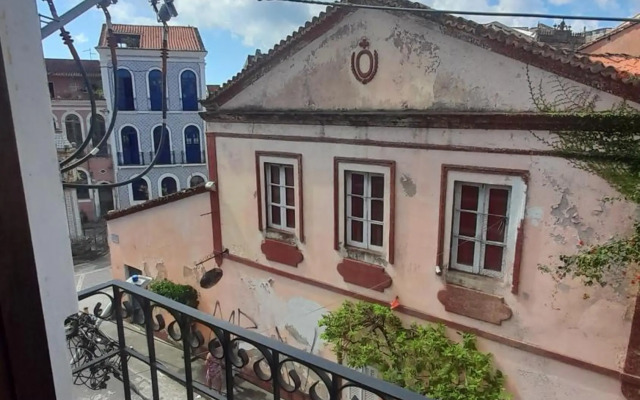 Residencial almeida⁷