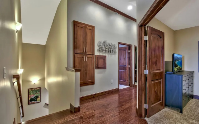 Conifer Chalet 3 Bedroom Condo