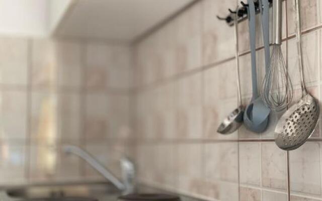 Apartments / Studio Dijana