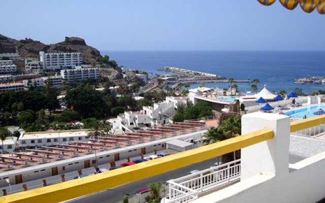 Tindaya Executive Apartments, Puerto Rico, Canary Islands