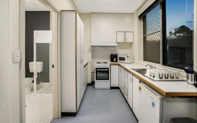 Canberra Accommodation Centre