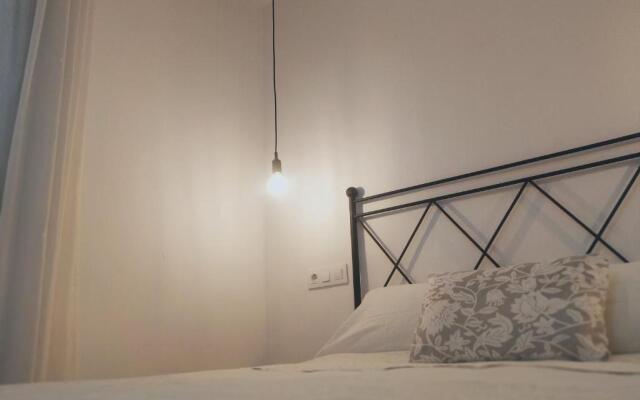 Apartamentos Dinasty