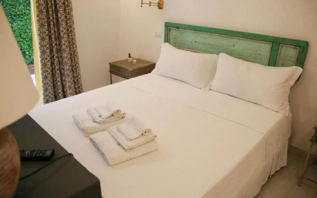 Lanterne Magiche Ortigia Depandances