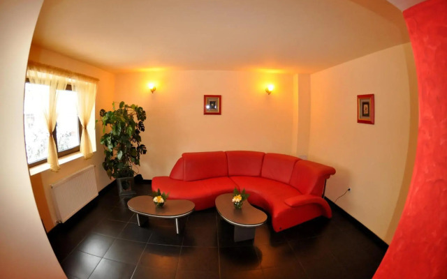 Hotel Gema