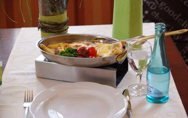 Hotel Zur Linde