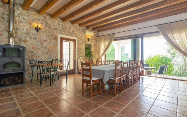 Can Mir Sa Posada Des Pag s