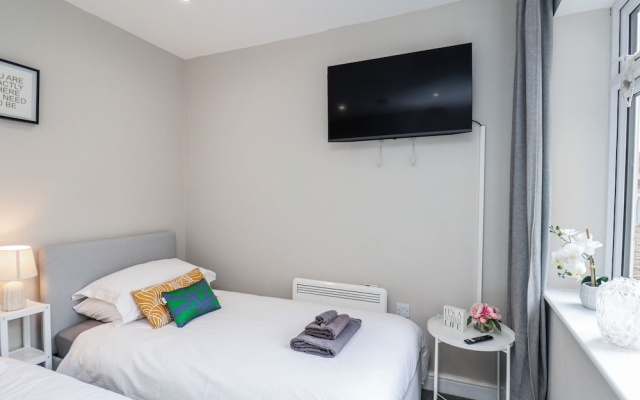 24 Baxtergate