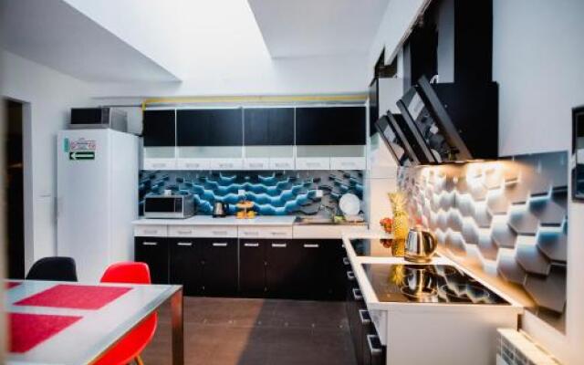 Noclegi Hostel Centrum Mielec