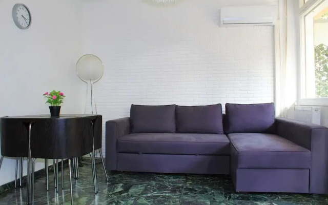 Ionos Dragoumi 34 Athens Comfy Studio