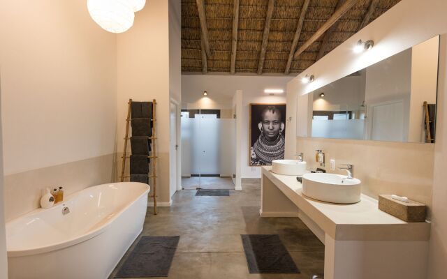 Unembeza Boutique Lodge & Spa