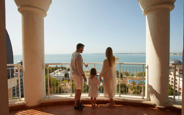 Dreams Sunny Beach Resort & Spa Premium All Inclusive