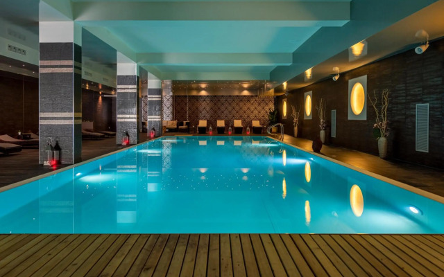 Wellness & Spa Hotel Principe di Fitalia