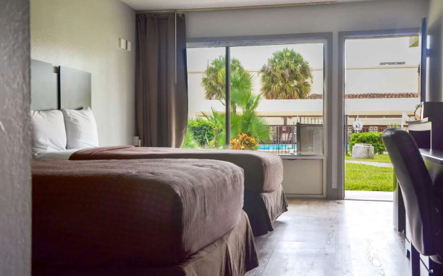 Rodeway Inn Sun City Center