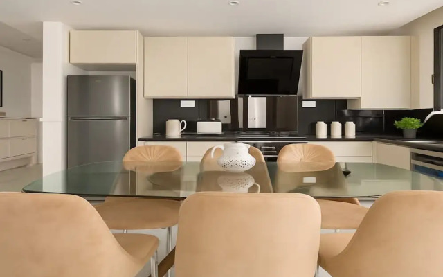 2 Chambres Spacieux a Dely Ibrahim