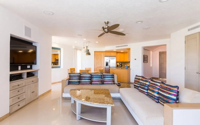 Baja Point Resort Villas