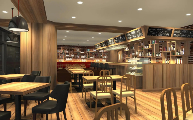 HOTEL MYSTAYS Tachikawa