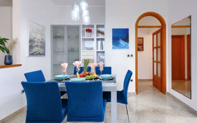 Apartment Hrvatin Štinjan