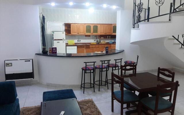 Moon Beach 03 bed Rooms Villa