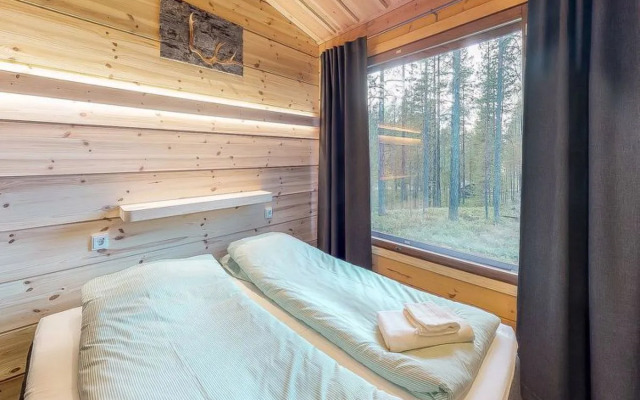 House Saaga 1 Kuusamo