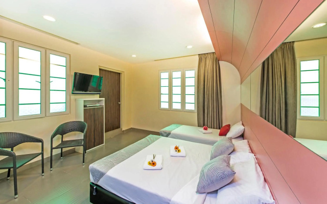 Hotel 81 Rochor