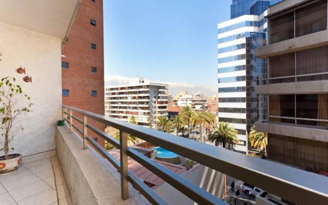 Departamentos Amoblados Costa 151