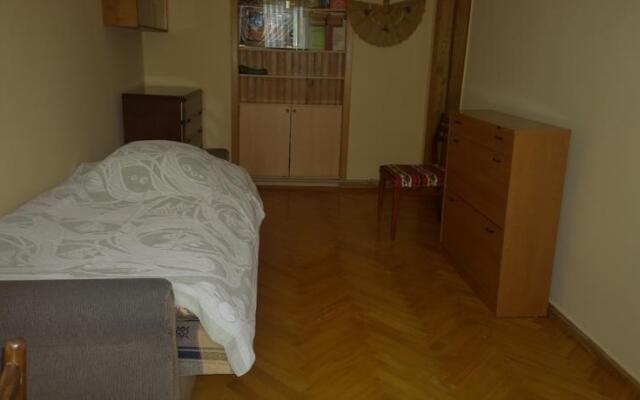 Guest House on Chavchavadze 8