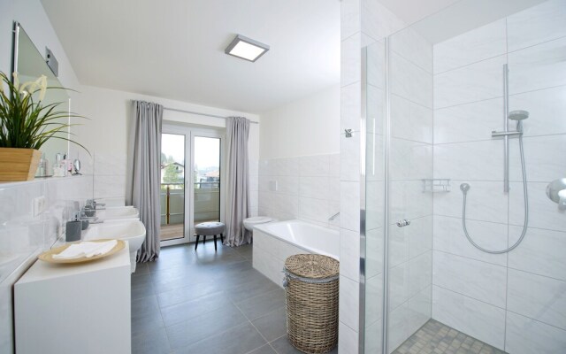 FeWo "Staufner Domizil" Oberstaufen