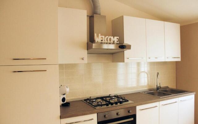 Appartamento La Santissima