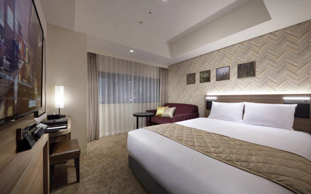 Hotel Villa Fontaine Grand Tokyo-ariake