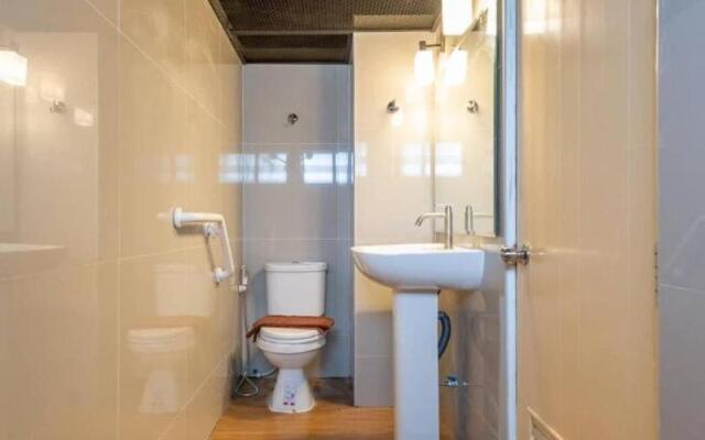 Sudyod Apartment