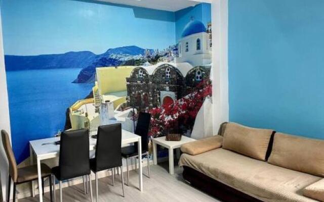 Blue Desire Vipgreece