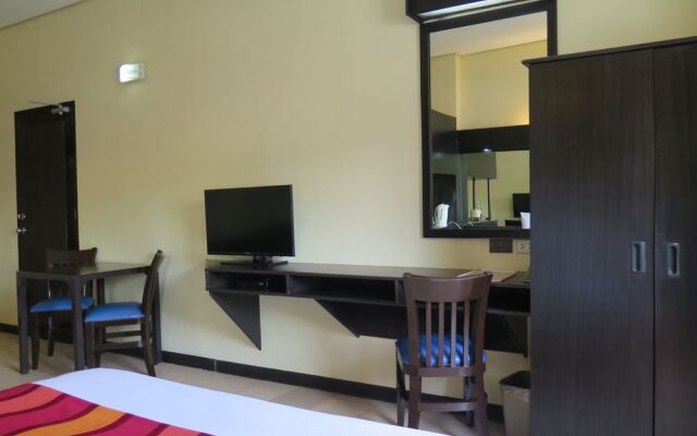 Microtel by Wyndham Davao