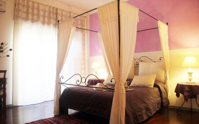 Casamore Rooms