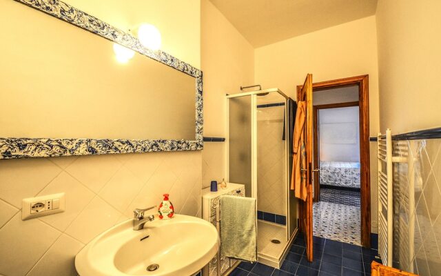 Casa Glicine