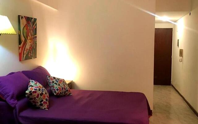 Cozy Apartment Belgrano