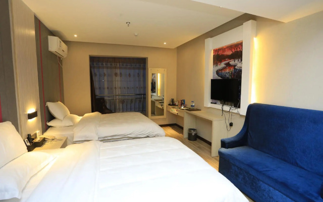 Jiamei Hotel