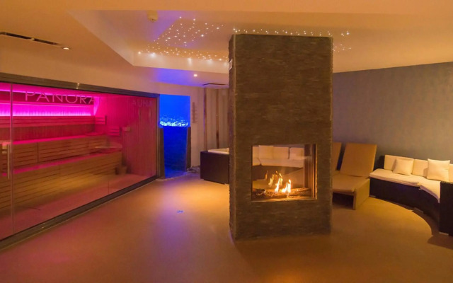 Hotel Royal Astrid