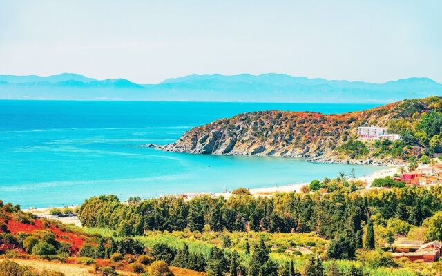 Le Fontane Bilo 3 4Km From The Beach