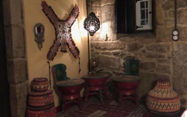Pazo de Laia - Adults Only
