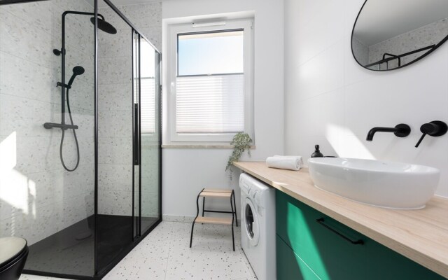 Flatbook City Center Apartments Aura 40