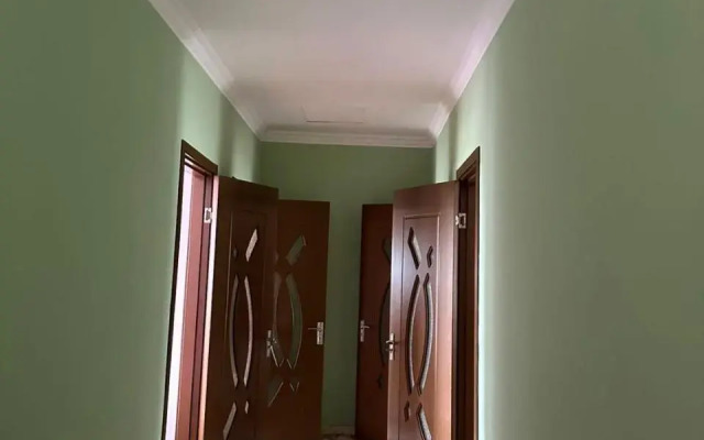 Ekaterine Guest House