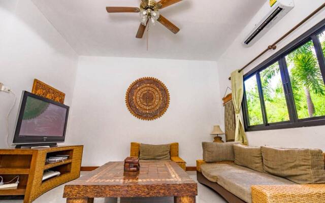 Natien Beach Villa