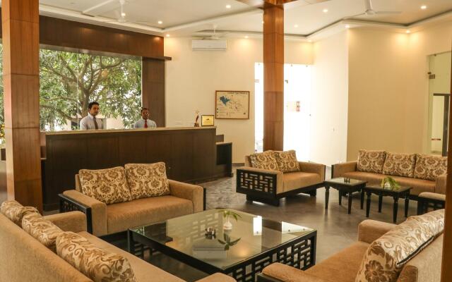 Atulya Resort