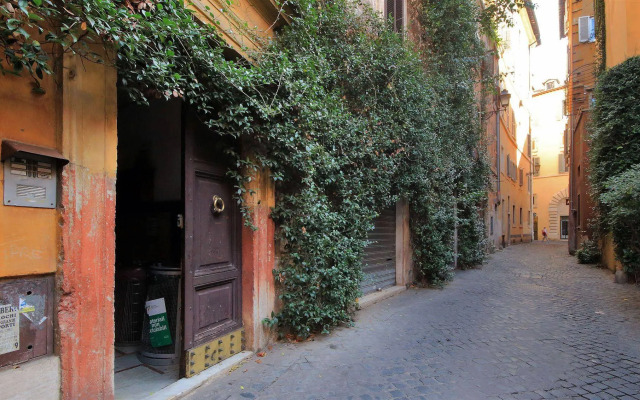 Navona apartments - Caravaggio area