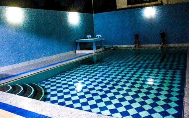 Balita Beach Resort Kuta