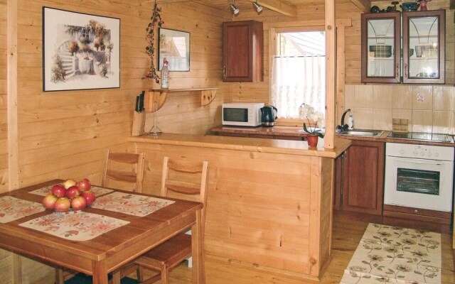 Nice Home in Jaroslawiec With 2 Bedrooms and Wifi