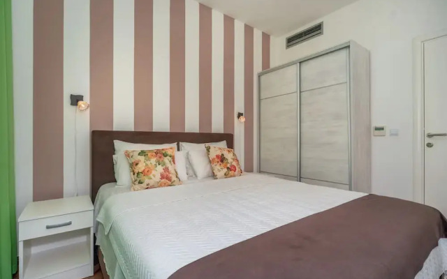 Apartments Fortunella