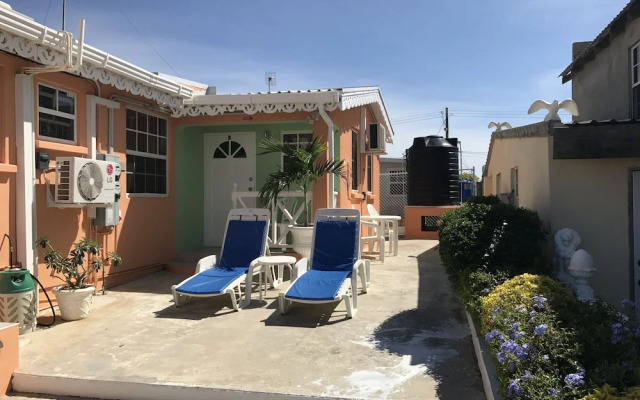 Hopeville Guest House