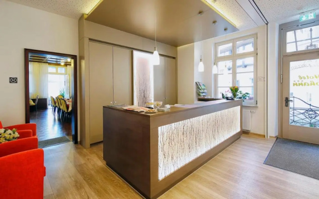 Hotel Johann