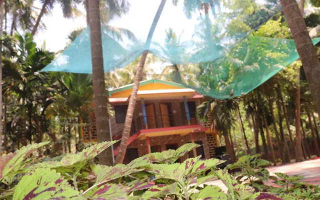 Belaku Farm House